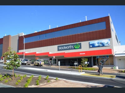 Shop 6, Ulladulla Shopping Centre, 119 Princess Highway, Ulladulla, NSW