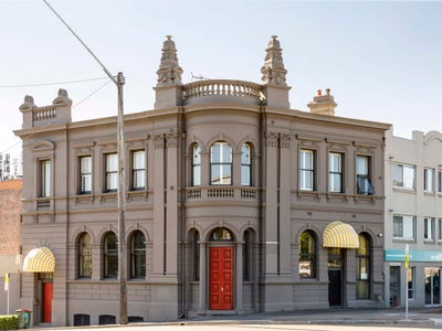 151 Regent Street, Chippendale, NSW