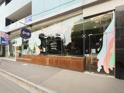 650 Bridge Road, Richmond, VIC