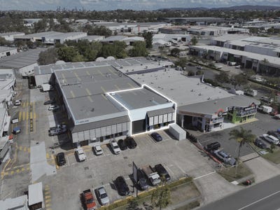 1/52 Pritchard Road, Virginia, QLD