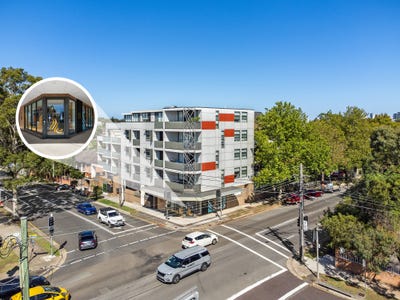 32-36 Underwood Rd, Homebush, NSW