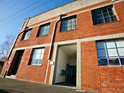 4 Grant, Fitzroy North, VIC