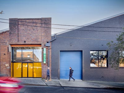 95 Chapel Street, Marrickville, NSW