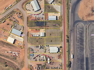 110 & 112 Deepdale Road, Meru, WA