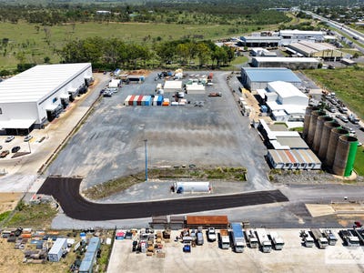 777 Yaamba Road, Parkhurst, QLD