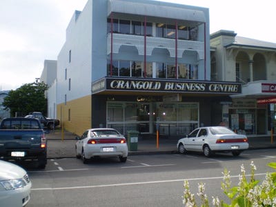 Unit 4, 129A Lake Street, Cairns City, QLD