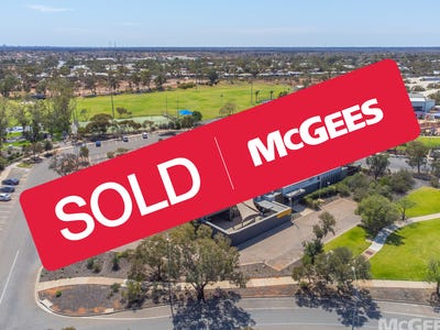 21 Burgoyne Street, Roxby Downs, SA