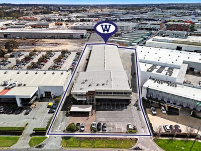 7 Walters Drive, Osborne Park, WA