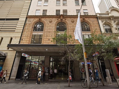 Suite 905, 250 Pitt Street, Sydney, NSW