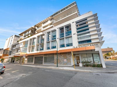 South Bank, 3/2-4 Harper Terrace, South Perth, WA