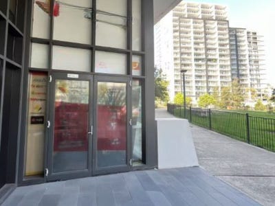 2/63 Shoreline Drive, Rhodes, NSW