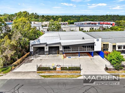 55 Gardens Drive, Willawong, QLD