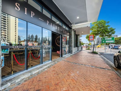 1B/1638 Gold Coast Highway, Burleigh Heads, QLD