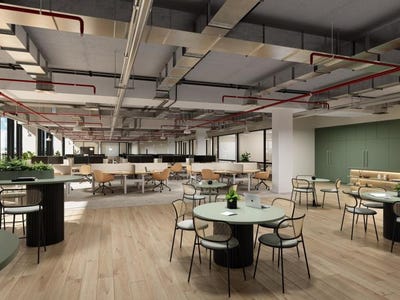 Level 2 Suite 2, 11 Bowden Street, Alexandria, NSW