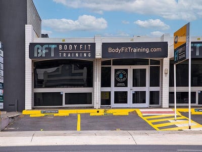 66 North Terrace, Kent Town, SA