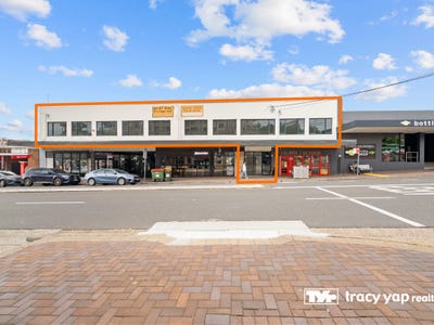 14-16 West Parade, West Ryde, NSW