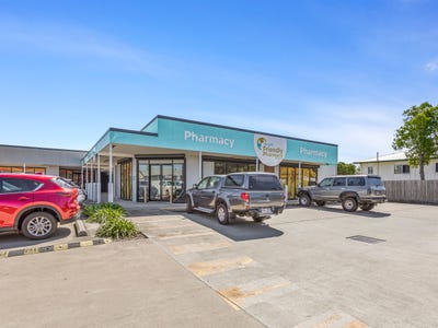 117-121 Elphinstone Street, Berserker, QLD