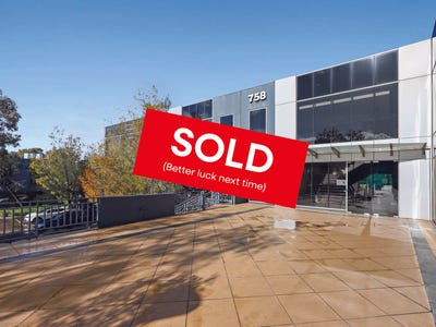 5/758 Blackburn Road, Clayton, VIC