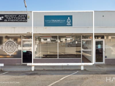 Shop 4/77 George Town Road, Newnham, TAS