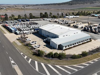 Address available on request, Wellcamp, QLD