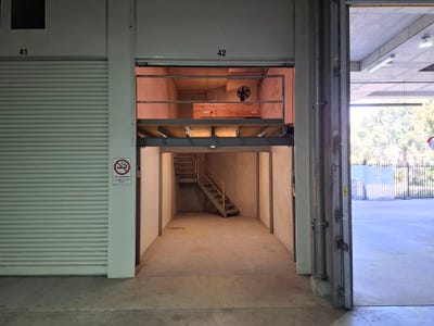 42/80 Edinburgh Road, Marrickville, NSW