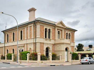 12 Tassie Street, Port Augusta, SA