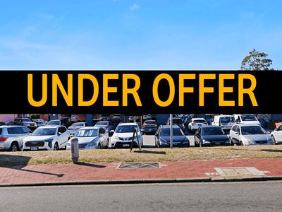 244-246 Cambridge Street, Wembley, WA