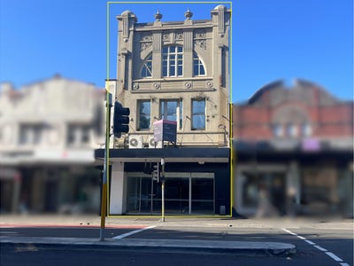 392 Oxford Street, Paddington, NSW