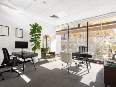 Sector Serviced Offices Collins Street, l3, 257 Collins Street, Melbourne, VIC