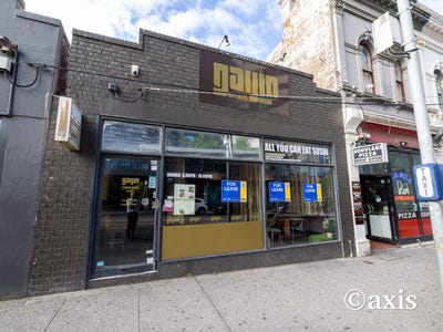 135 Commercial Road, South Yarra, VIC