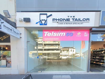 Shop 2, 157-159 Bay Street, Port Melbourne, VIC