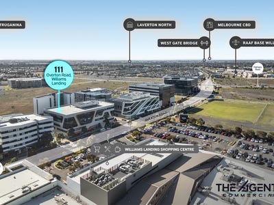 405/111 Overton Road, Williams Landing, VIC