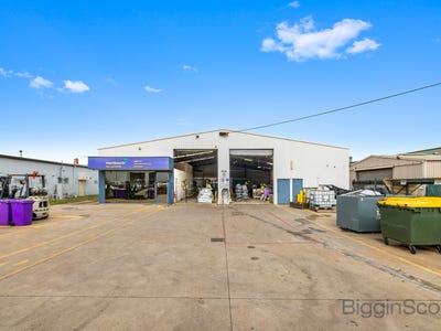1 Collins Road, Melton, VIC