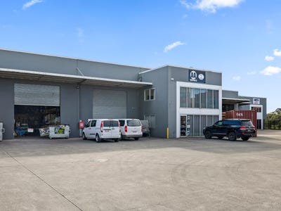 4/23 Londor Close, Hemmant, QLD