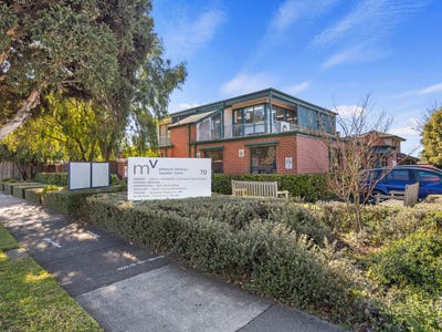 Melbourne Veterinary Specialist Centre, 66-70 Blackburn Road, Glen Waverley, VIC