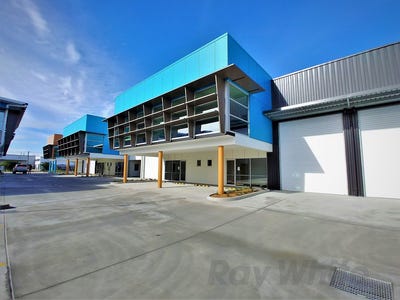 16/15 Holt Street, Pinkenba, QLD