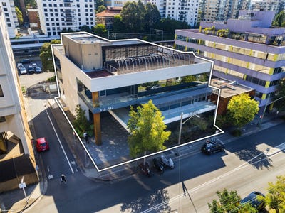 110 Christie Street, St Leonards, NSW