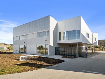 Unit 3, 66 Droughty Point Road, Rokeby, TAS