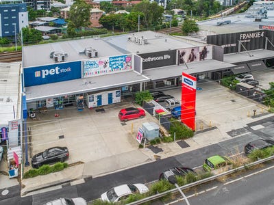 252 Moggill Road, Indooroopilly, QLD