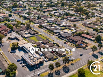61  Bridle Rd, Morwell, VIC