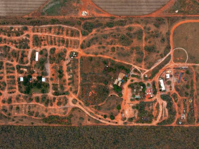 Lot 3000 Broome Road, Roebuck, WA