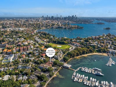 595 New South Head Road, Rose Bay, NSW