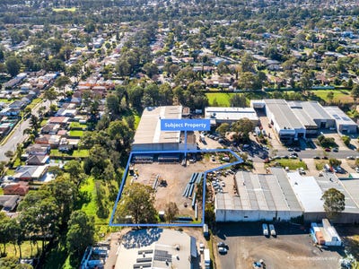 33 Binney Road, Kings Park, NSW