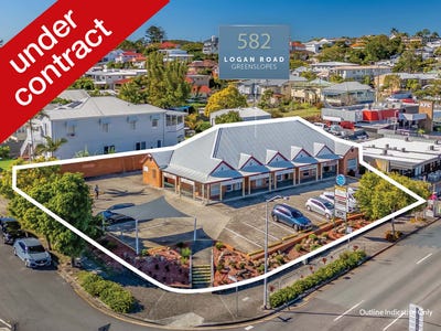 582 Logan Road, Greenslopes, QLD