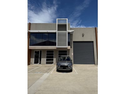 9, 125-127 Highbury rd, Burwood, VIC