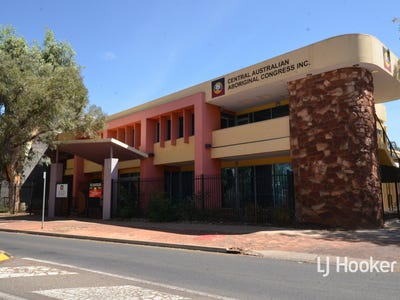 14 Leichhardt Terrace, Alice Springs, NT