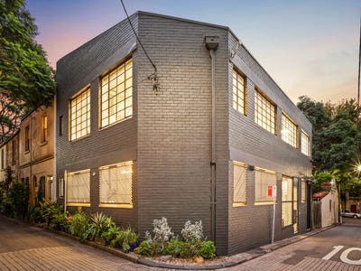 1A Palmer Lane, Darlinghurst, NSW
