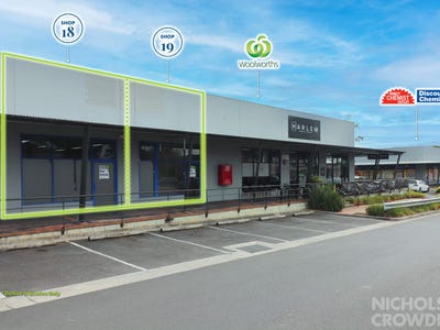 18/17 Eramosa Road, Somerville, VIC