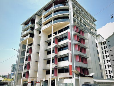 14 & 15, 22  Harry Chan Avenue, Darwin City, NT