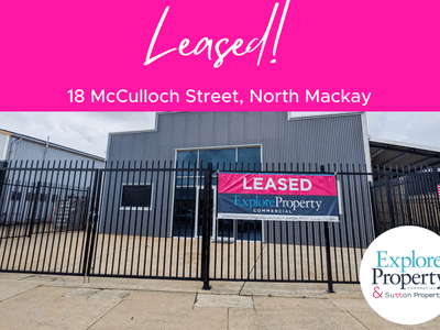 18 McCulloch Street, Mackay, QLD
